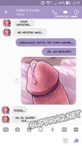 Figurinhas para whatsapp pornos