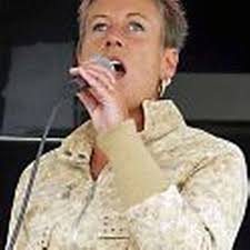 Pub singer gran dies