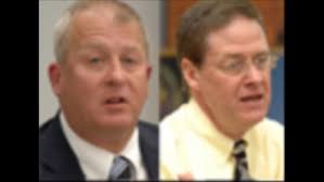 On the Issues: Jay Heck, Executive Director of Common Cause Wisconsin and  Marquette Law School Professor Rick Esenberg