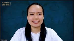 LÊ THỊ THANH PHƯƠNG