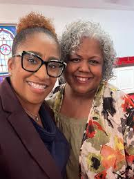 Evett Williams Ministries...