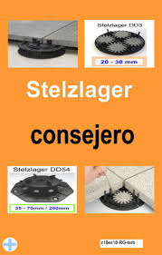 Stelzlager Stelzlager Stelzen Terrassen Platten