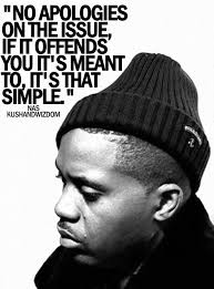 Poet/Rapper Nasir bin Olu Dara Jones (/nɑːˈsɪər/; born September 14, 1973),  better known simply as Nas /ˈnɑːz/, is an American rapper, songwriter and  actor. He is the son of jazz musician Olu