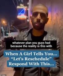 With cinemas shut, this year's awards season is going to have a different feel. Tiktok User Is Slammed For Misogynistic Dating Advice In Viral Video Tech Readsector