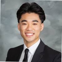 Eric Ou's Instagram, Twitter & Facebook