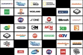 On peut regarder la télé en live avec l'état d'avancement mentionné. Free Tv By Canal