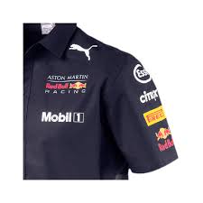 It is one of two formula one teams owned by beverage company red bull gmbh; Aston Martin Red Bull Racing F1 Herren Hemd Team Marineblau Bekleidungsartikel Team Shirts Hersteller Formel 1 Red Bull Racing F1 Team Gadzetyrajdowe Pl