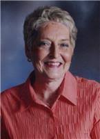 Judith Pennington Obituary