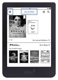 Tolino Anleitung Wie Lade Ich Ebooks Auf Den Tolino