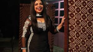 Throwback tales: Jasmine Sandlas shares a clip from her debut song Muskan  | Punjabi Movie News - Times of India