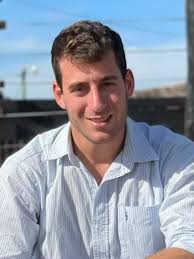 Santiago Alem asume como nuevo Presidente de la Fundación CRA