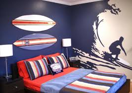 Free shipping on orders over $25 shipped by amazon. 65 Cool Teenage Boys Room Decor Ideas Designs 2021 Guide