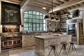 Neutral Kitchens 30 Plus A Fabulous Selection Mediterranean Kitchen Design Rustic Farmhouse Kitchen European Farmhouse Kitchen