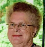 Velma Guin Obituary (1939