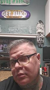 Darin Owens's Instagram, Twitter & Facebook