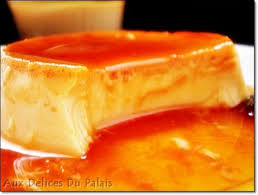 Flan Aux Oeufs Facile Rapide Creme Caramel Blog De Saleha Recettes De Cuisine Maghrebine Et D Ailleurs Flan Aux Oeufs Facile Flan Aux Oeufs Recette Flan Aux Oeufs