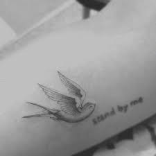 Hilary Duff S 13 Tattoos Meanings Steal Her Style
