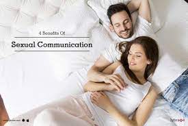 Women's sexual satisfaction, communication, and reasons for (no longer) faking more than half (55.4%) of women reported they had wanted to communicate with a partner regarding sex. 4 Benefits Of Sexual Communication By Dr Sunita Malhotra Lybrate