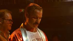 Liev Schreiber, Chuck Wepner