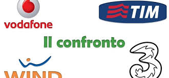 Image result for compagnie telefoniche