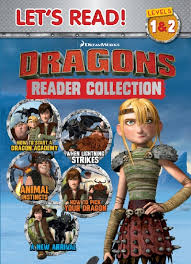 We did not find results for: Product How To Train Your Dragon Reader Bindup Book School Essentials