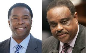 Lawson vs. Brown: Geography, ideology, is key in North Florida's 5th  Congressional district • Florida Phoenix