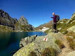 Step by step 🤙 #rando #nature #randonn #e #hiking #montagne #landscape #mountains #france #randonnee #paysage #naturephotography #naturelovers #trekking #mountain #photography. Notre Selection De 10 Des Plus Belles Randonnees De Suisse