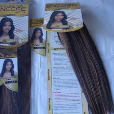 These chunky braids make a big hair statement. Promotion 4packs 10 Janet Collection Encore Pro Mix Pfr4 27 Remy Hair Blended Futura Heat Resistant Yaki Straight Hair Weave Hair Weft Wholesale Hair Wefting Servicehair Extention Weft Aliexpress
