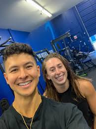 This is Kelly. She's our head dietitian at builtwithscience.com . 2 years  ago she sent over an email applying for a spot we had available, and I kid  you not what she