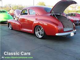 Muscle Cars For Sale Classic Cars Vintage Cars