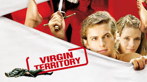 Территория девственниц  virgin territory