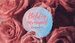 He wakes up early, goes to work like every other day, gets home in time and seems like this day going to be somehow different than others. Gyongyi Nevnap Napi Nevnap