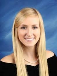 Desire to do her best, achieve goals, propels Calhoun scholar-athlete to  excellence