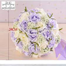 Maybe you would like to learn more about one of these? Perfectlifeoh Beautiful Purple Wedding Bouquet All Bridal Flower Wedding Bouquets Artificial Pearls Flower Rose Ramos De Novia Ramos De Novia Wedding Bouquet Artificialwedding Bouquet Aliexpress