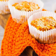 Mini Muffins De Pommes De Terre Et Carottes Recette Pomme De Terre Mini Muffins Pomme