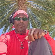 Happy Birthday Wishes to Roy Jeffrey with Love and Blessings