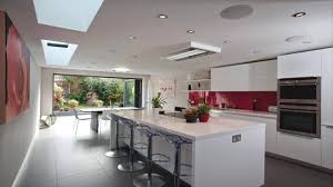 contemporary kitchen designs uk youtube