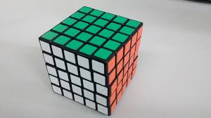 Rubik 3x3 moyu mini 3x3 stickerless keychain gantungan kunci moyu minirp34.500: Rumus Cara Cepat Menyelesaikan Rubik 5x5x5