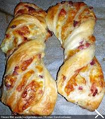 Brigitte sporrer / einfach backen. 240 Blatterteig Variationen Ideen In 2021 Teig Rezepte Essen Und Trinken