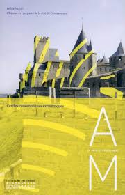 Cercles concentriques excentriques : Felice Varini, château et remparts de  la cité de Carcassonne: Amazon.it: Allaire-Matte, Marie-Caroline, Requena,  Amancio, Varini, Felice: Libri in altre lingue