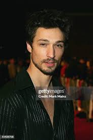 Actor Chris Ackerman attends the premiere of "Elektra" at the Palms... News  Photo