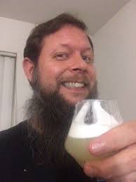 If “The Yellow Scale” were a drink ...