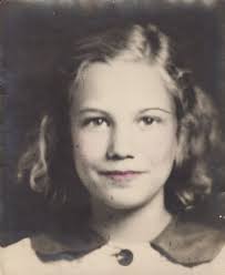 Ruby O'Shields Burnett Obituary