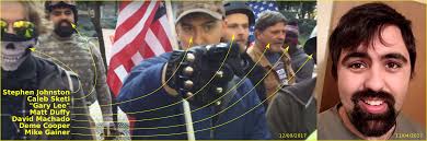 Patriot Prayer's Anti-Immigrant Hate Rally Brings out the Fascists in  Droves