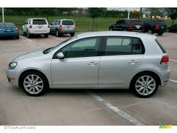 Image result for Reflex Silver 2011 Volkswagen