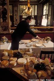 Maitre D Hotel Christian David Of The Restaurant Le Grand Vefour Paris Photograph By Owen Franken French Restaurants Restaurant French Bistro