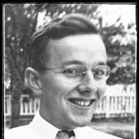 John Michael Ackerman (1919–2015) • FamilySearch