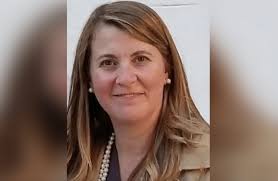 RIP Christina Constantine Logothets