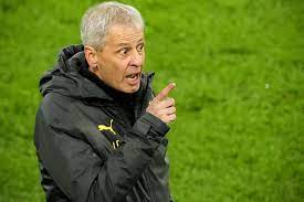 Lucien favre haberleri ve güncel son dakika gelişmeleri için tıklayın! Dortmund Dikabarkan Telah Memecat Lucien Favre Republika Online