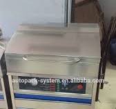 Flexible Flexo Printing Plate Exposure Making Machine